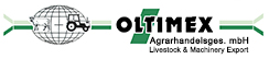 Logo Oltimex